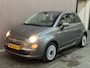 Fiat 500 1.2 Lounge 2009 NAP AUTOMAAT BLUETOOTH AIRCO ELEK-RAMEN