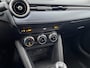 Mazda 2 Hybrid 1.5 Skyactiv-G Signature ACC, Head-Up, Fabrieksgarantie