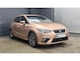 SEAT Ibiza 1.0 TSI Excellence 116pk LED / Navi / Carplay / CAM / PDC / Keyless