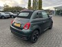 Fiat 500C 1.0 Hybrid Sport | Airco-Ecc | Navi | Leer