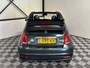 Fiat 500C 1.0 Hybrid Sport | Airco-Ecc | Navi | Leer