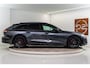 Audi A6 Avant C9 e-hybrid 270KW Quattro S Edition Competition 367PK | Tech Pro | B&O | Lucht | Trekhaak | Werkelijk VOL OPTIE! 5 jaar Fabrieksgarantie