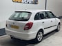 Skoda Fabia Combi 1.2 TDI Greenline