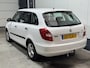 Skoda Fabia Combi 1.2 TDI Greenline