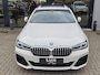 BMW 5-Serie Touring 530e High Executive + M-SPORT + LASER + PANO DAK + HARMAN KARDON + KEYLESS
