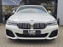 BMW 5-Serie Touring 530e High Executive + M-SPORT + LASER + PANO DAK + HARMAN KARDON + KEYLESS