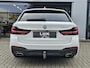 BMW 5-Serie Touring 530e High Executive + M-SPORT + LASER + PANO DAK + HARMAN KARDON + KEYLESS