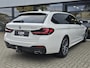 BMW 5-Serie Touring 530e High Executive + M-SPORT + LASER + PANO DAK + HARMAN KARDON + KEYLESS