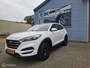 Hyundai Tucson 1.6 GDi. Draadloos Apple/Android. Full LED