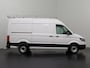 Volkswagen Crafter 2.0TDI L3H3 | Kastinrichting | Imperiaal | Trekhaak | Navigatie | Airco | Cruise | 3-Persoons | Betimmering