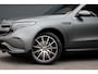Mercedes-Benz EQC 400 4MATIC AMG Line Premium+ 80 kWh | Distronic+ | Schuifdak | Memory | Burmester | Trekhaak | Multibeam LED | Leder | Surround Camera | Keyless Go |