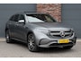 Mercedes-Benz EQC 400 4MATIC AMG Line Premium+ 80 kWh | Distronic+ | Schuifdak | Memory | Burmester | Trekhaak | Multibeam LED | Leder | Surround Camera | Keyless Go |