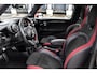 MINI Cooper S Mini 2.0 GT Limited Edition JCW Full Options, Adaptieve Cruise, PANO, H/K, HUD, Clima, Carplay, Stoelverwarming, LED, Uniek!