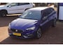 SEAT Leon Sportstourer 1.5 eTSI 150PK FR Launch Edition+Led+navigatie+camera+Leder+stoel&stuur-verw+elek-Klep+18"lmv =OKT-2020 !!