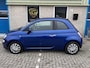Fiat 500 1.2 Automaat NWE APK NWE KOPPELING