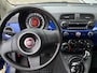 Fiat 500 1.2 Automaat NWE APK NWE KOPPELING