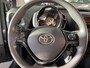 Toyota Aygo 1.0 VVT-i x-fun met Airco, Bluetooth 5 deuren en zeer weinig km