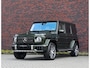 Mercedes-Benz G-klasse AMG 63 | Manufaktur - Olive - Macchiato