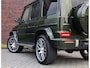 Mercedes-Benz G-klasse AMG 63 | Manufaktur - Olive - Macchiato
