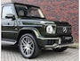 Mercedes-Benz G-klasse AMG 63 | Manufaktur - Olive - Macchiato