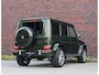 Mercedes-Benz G-klasse AMG 63 | Manufaktur - Olive - Macchiato