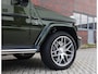 Mercedes-Benz G-klasse AMG 63 | Manufaktur - Olive - Macchiato