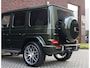 Mercedes-Benz G-klasse AMG 63 | Manufaktur - Olive - Macchiato