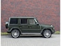 Mercedes-Benz G-klasse AMG 63 | Manufaktur - Olive - Macchiato