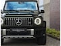 Mercedes-Benz G-klasse AMG 63 | Manufaktur - Olive - Macchiato