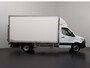 Mercedes-Benz Sprinter 515CDI 9G-Tronic Automaat Bakwagen+Laadklep | Airco | Cruise | Dakspoiler | 3-persoons