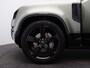 Land Rover Defender 2.0 P300e 110 X-Dynamic HSE | Panoramisch schuifdak | ClearSight camera | Elek. trekhaak | 22'' Wielen | Stoelventilatie |