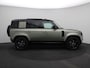 Land Rover Defender 2.0 P300e 110 X-Dynamic HSE | Panoramisch schuifdak | ClearSight camera | Elek. trekhaak | 22'' Wielen | Stoelventilatie |