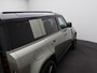 Land Rover Defender 2.0 P300e 110 X-Dynamic HSE | Panoramisch schuifdak | ClearSight camera | Elek. trekhaak | 22'' Wielen | Stoelventilatie |