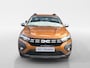 Dacia Sandero 1.0 TCe 90 Expression AUTOMAAT NAVI CAMERA CRUISE CONTROLE APPLE CARPLAY ANDROID AUTO HOGE INSTAP PAS 15000KM METEEN RIJDEN