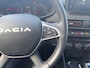 Dacia Sandero 1.0 TCe 90 Expression AUTOMAAT NAVI CAMERA CRUISE CONTROLE APPLE CARPLAY ANDROID AUTO HOGE INSTAP PAS 15000KM METEEN RIJDEN