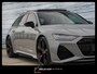 Audi RS6 4.0 TFSI Akrapovic Panorama Trekhaak Garantie