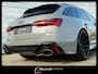 Audi RS6 Rs6 4.0 TFSI Akrapovic Panorama Trekhaak Garantie