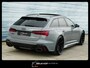Audi RS6 4.0 TFSI Akrapovic Panorama Trekhaak Garantie