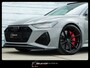 Audi RS6 4.0 TFSI Akrapovic Panorama Trekhaak Garantie