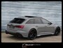 Audi RS6 4.0 TFSI Akrapovic Panorama Trekhaak Keramisch Cam