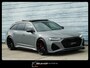 Audi RS6 Rs6 4.0 TFSI Akrapovic Panorama Trekhaak Garantie