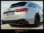 Audi RS6 4.0 TFSI Akrapovic Panorama Trekhaak Garantie