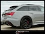 Audi RS6 4.0 TFSI Akrapovic Panorama Trekhaak Keramisch Cam