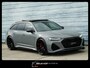 Audi RS6 4.0 TFSI Akrapovic Panorama Trekhaak Garantie