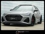 Audi RS6 4.0 TFSI Akrapovic Panorama Trekhaak Keramisch Cam