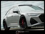 Audi RS6 4.0 TFSI Akrapovic Panorama Trekhaak Keramisch Cam