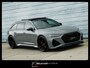 Audi RS6 4.0 TFSI Akrapovic Panorama Trekhaak Keramisch Cam