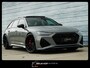 Audi RS6 4.0 TFSI Akrapovic Panorama Trekhaak Keramisch Cam