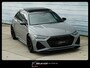 Audi RS6 4.0 TFSI Akrapovic Panorama Trekhaak Keramisch Cam