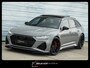 Audi RS6 4.0 TFSI Akrapovic Panorama Trekhaak Garantie